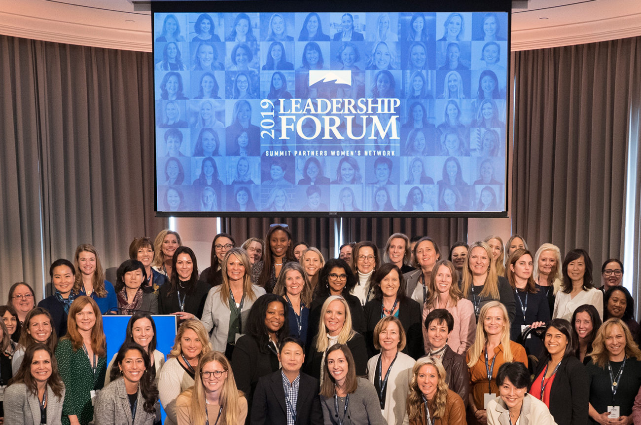 Growth Through Advocacy: Summit Hosts 2019 Women’s Leadership Forum