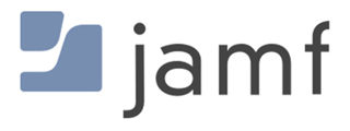 Jamf logo Apple enterprise management