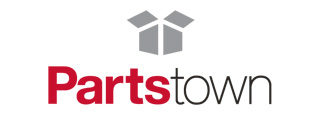 Summit Partners - Parts Town logo