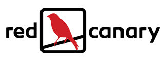 Summit Partners - Red Canary logo