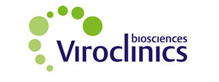 Viroclinics logo - Summit Partners Update