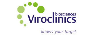 Summit Partners - Viroclinics logo