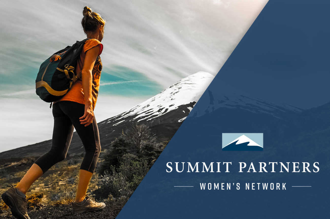 Summit Partners Women in Growth Equity