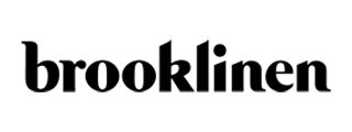 Brooklinen logo