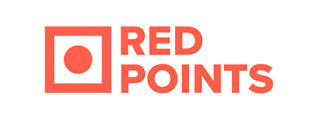 red points logo