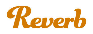 reverb logo
